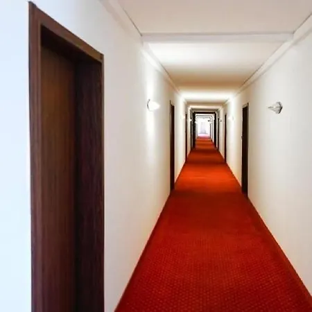 Apartments-cicero-si-centrum Lägenhet *